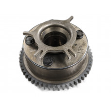 18L214 Left Camshaft Timing Gear From 2015 Infiniti QX50  3.7